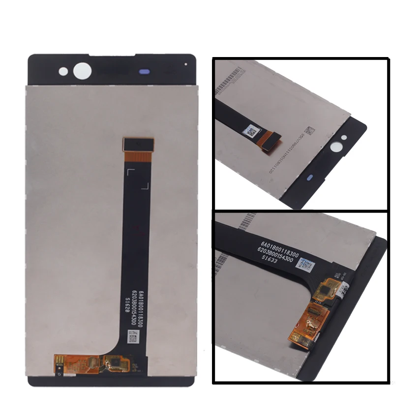 SONY Xperia C6 XA Ultra (4)