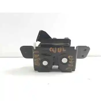 

TRUNK LOCK/PORTON Jeep COMPASS
