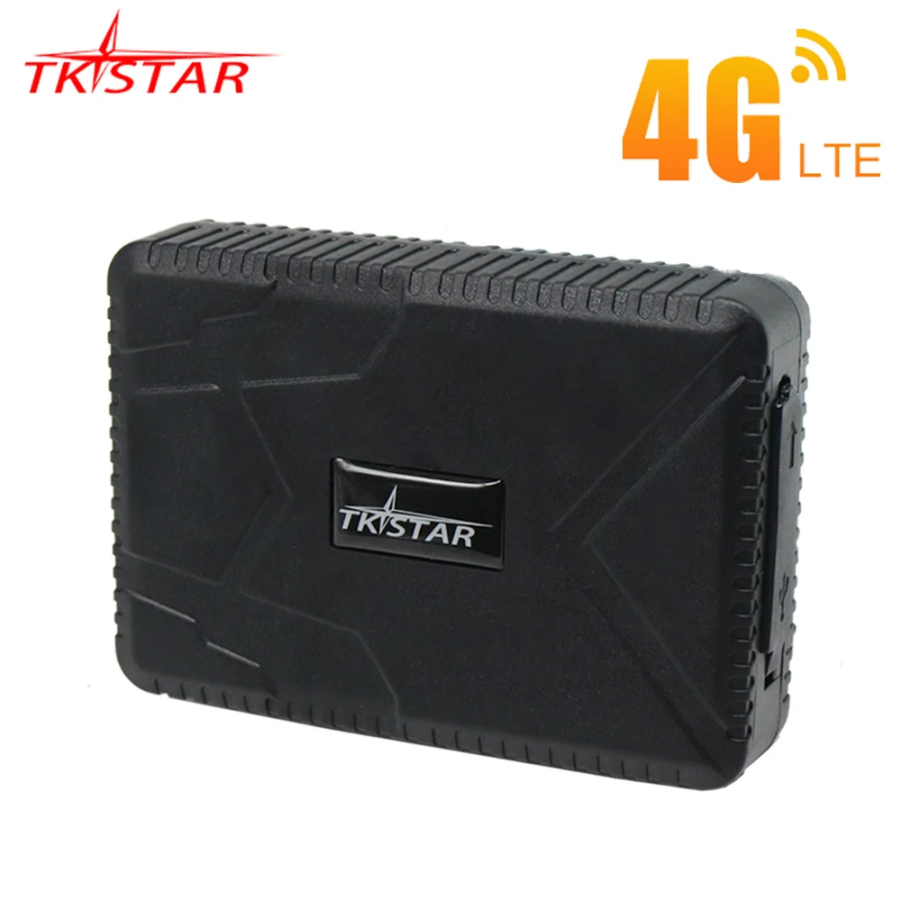 Gps tracker car tracker 4G TK915 GPS Tracker Car 3G 4G GPS Locator 10000mAh Magnet IP65 Car Tracker Tamper Alert LIFETIME FREE APP PK TK905
