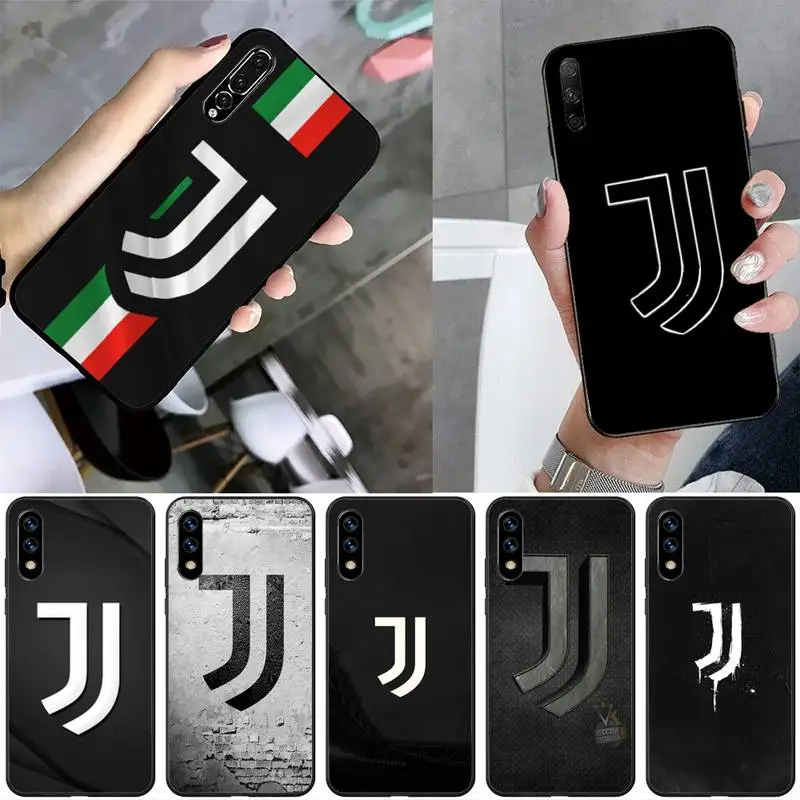 Чехол для телефона I Love Football Huawei G7 G8 P7 P8 P9 P10 P20 P30 Lite Mini Pro P Smart Plus | Мобильные телефоны