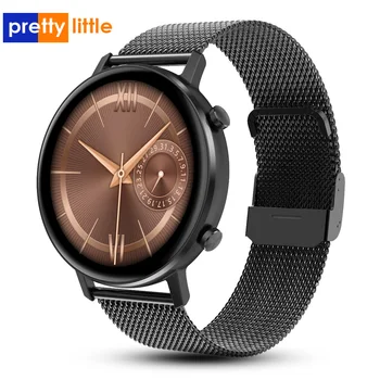 

PT96 Smart Watch Men 360*360 HD Screen Dual UI Smartwatch Heart Rate Monitor Waterptoof For Android IOS Phone Women Watch 2020