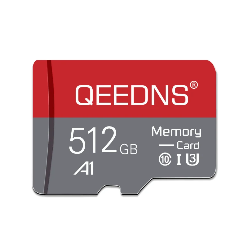 Original Mini sd Memory card 64GB 32GB 16GB 8GB 256gb High Speed Class 10 Smar SD flash TF card 128GB tarjeta memoria card storage card Memory Cards