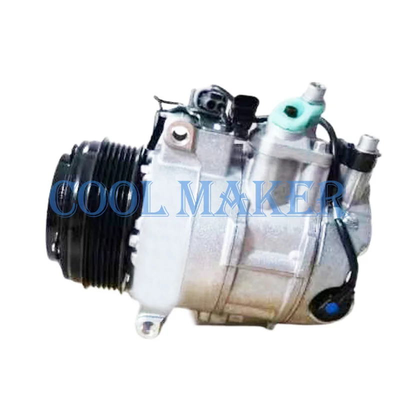 6SBU16C ac compressor for Infiniti Q50 Q60 Q70 2.0L 926004GC1A 447250