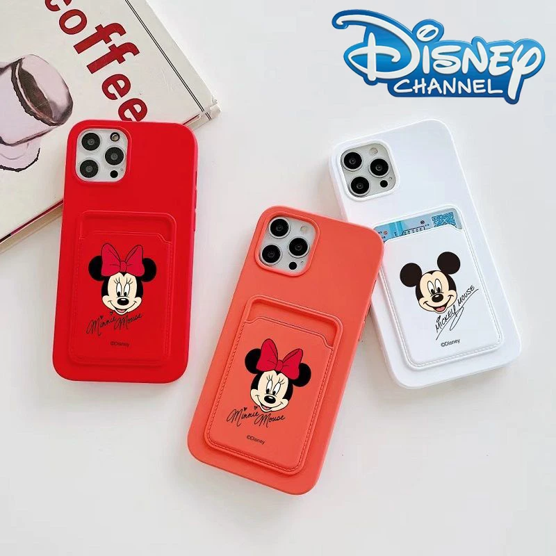 Disney iphone xr wallet case Outlet