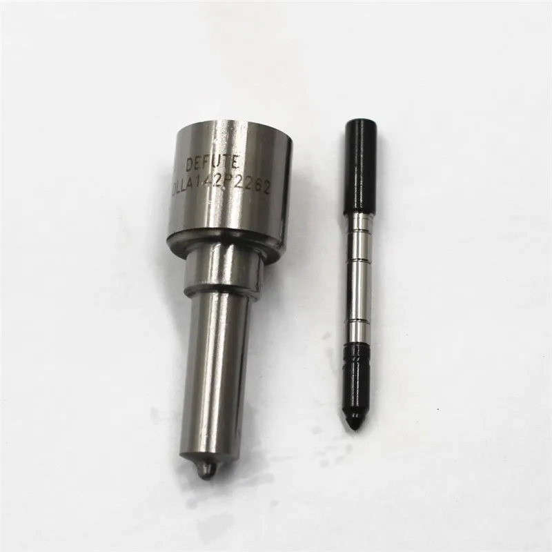 Common Rail Инжектор DLLA142P2262 подходит для DLLA142P2262 общий инжектор в сборе DLLA142P2262 с высоким качеством