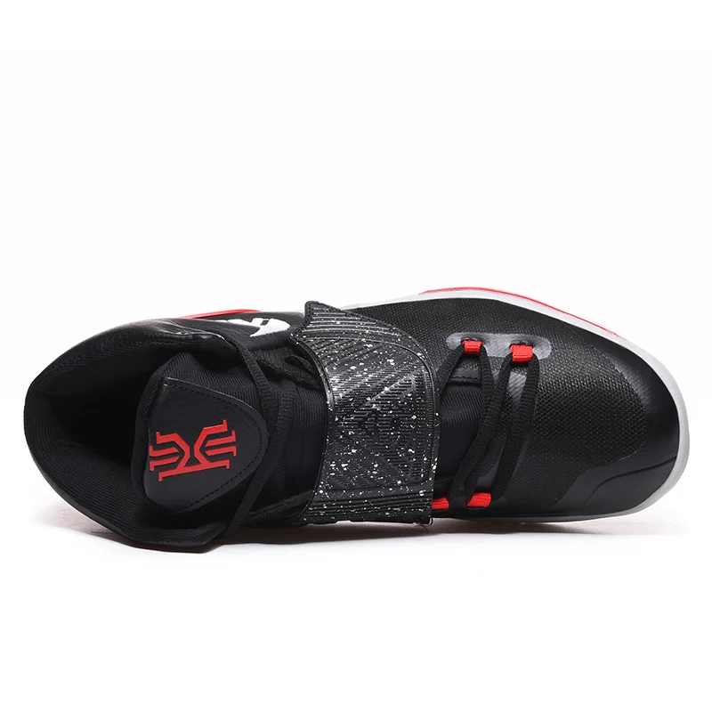 Топ модные кроссовки Homme zapatillas hombre Deportiva новая мужская баскетбольная обувь уличные спортивные качественные кроссовки для мужчин