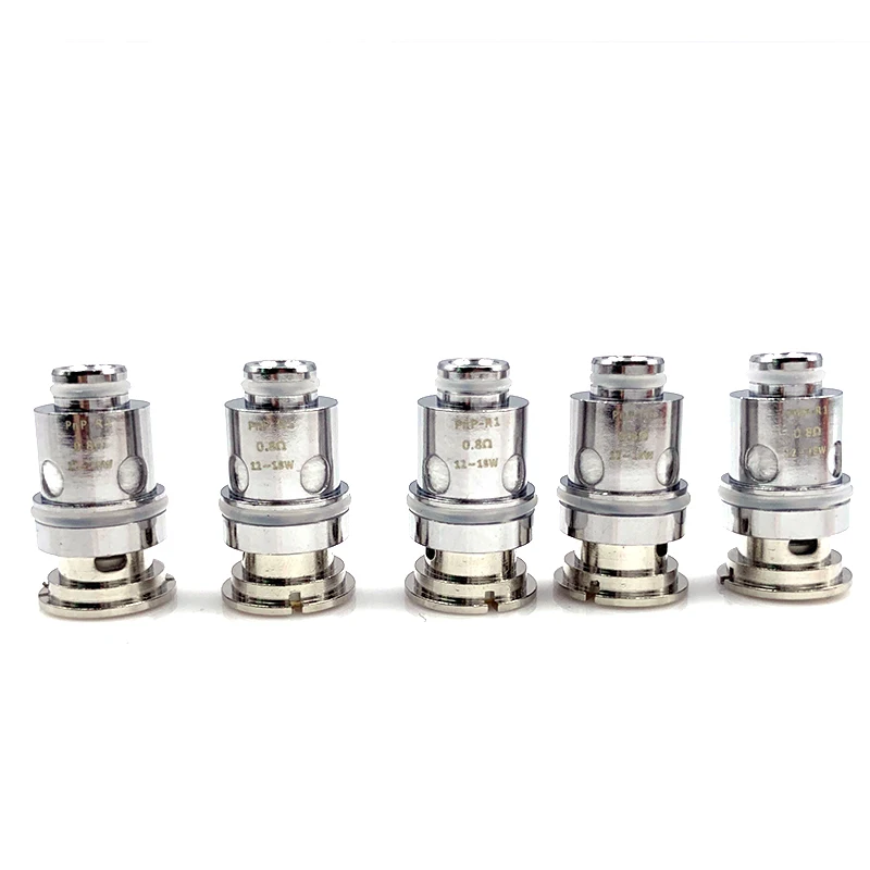 Vmiss Vinci PnP катушка R1 C1 VM1 VM2 VM3 VM4 VM5 VM6 сетчатая 0.2ohm 0.3ohm 0.45ohm катушки для VINCI X R DRAG Baby Mod Pod
