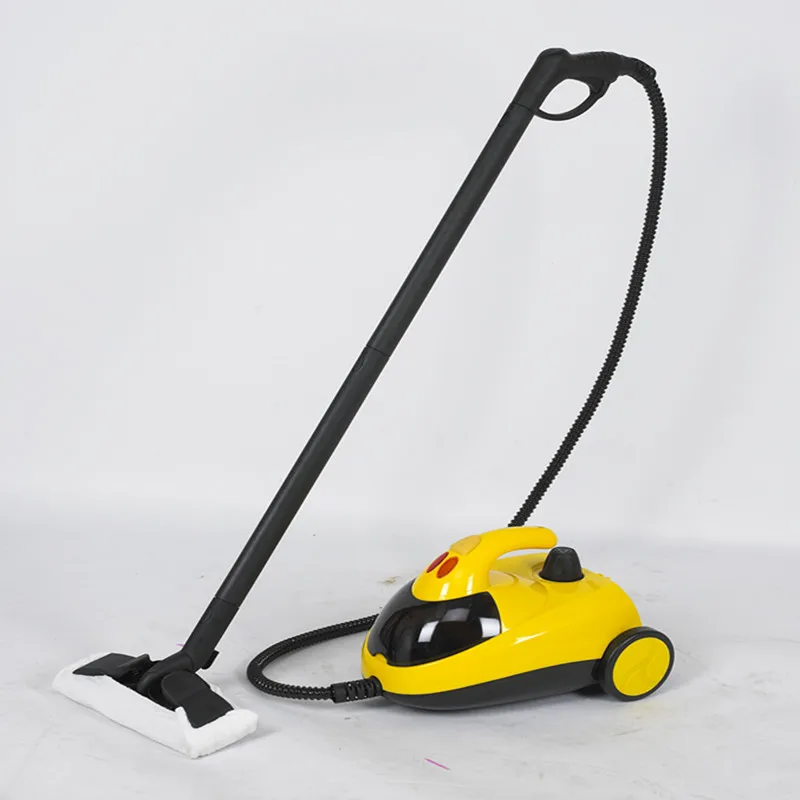 Multifunctional Steam Cleaner Car Sauna Machine High Pressure Cleaning Car Air Conditioning Fumigation Sterilization