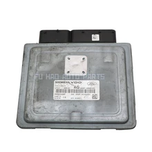 Модуль управления ЭБУ 5M5P-12B565-AG для Ford для Focus Siemens/VDO 5M5P-14C337-AG 5M5P14C337AG 5M5P12B565AG