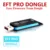 100% Оригинальный EFT Pro Dongle Easy Firmware Team Dongle