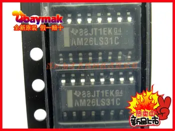 

10pcs AM26LS31CDR AM26LS31C 3.9MM Original New 1 order