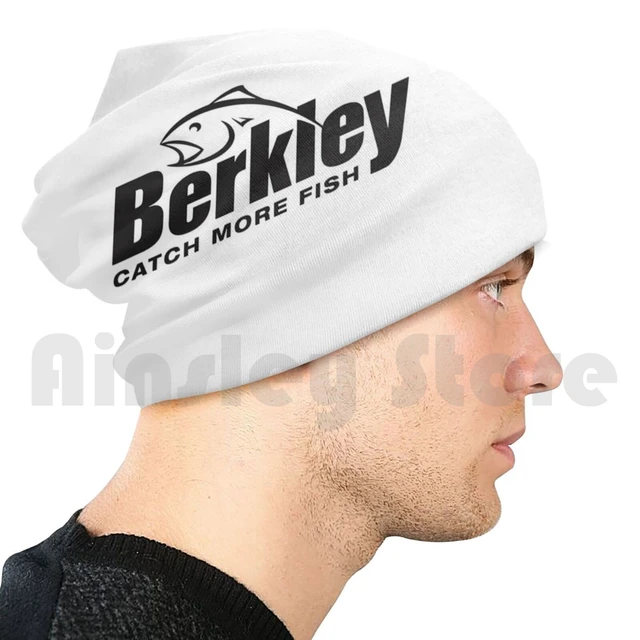 BERKLEY FISHING CAP/TOPI