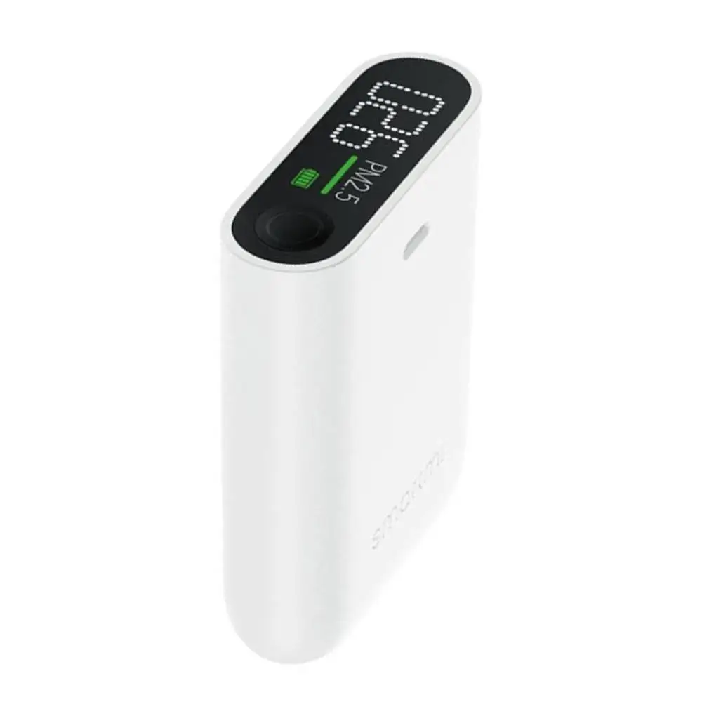 Детектор воздуха Xiaomi Smartmi PM2.5 датчик качества в режиме реального времени