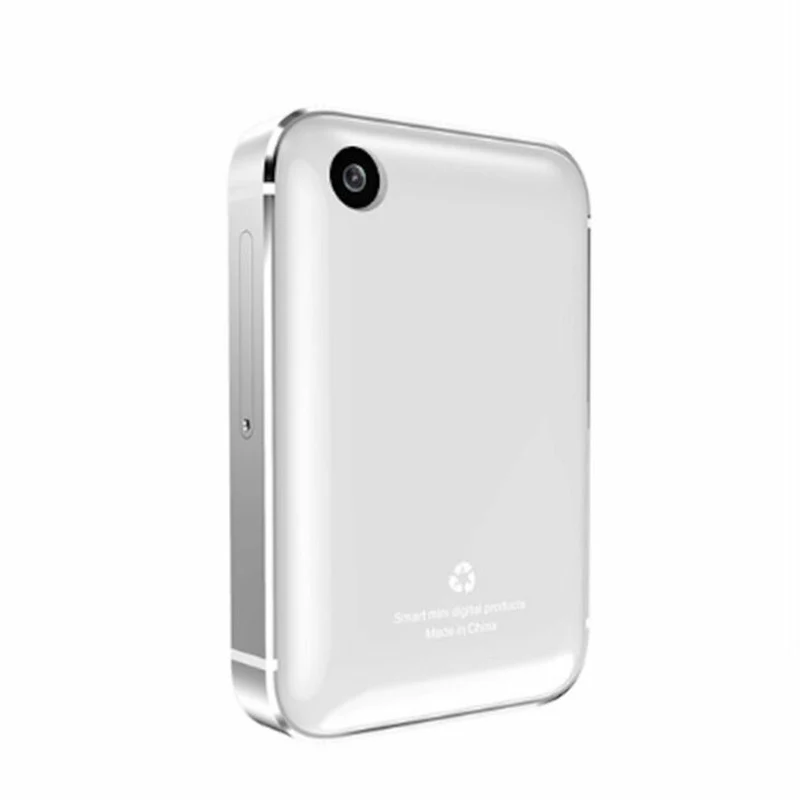 Серебристый Три цвета Портативный I5S Многофункциональный Смарт-часы карта телефон 3g сеть большой экран для Android монитор здоровья Прямая поставка - Цвет: Серебристый