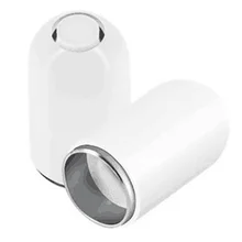 Наконечник карандаш крышка мини Талет аксессуары ручка запчасти Магнитный запасной чехол защитный для Apple карандаш iPad Pro