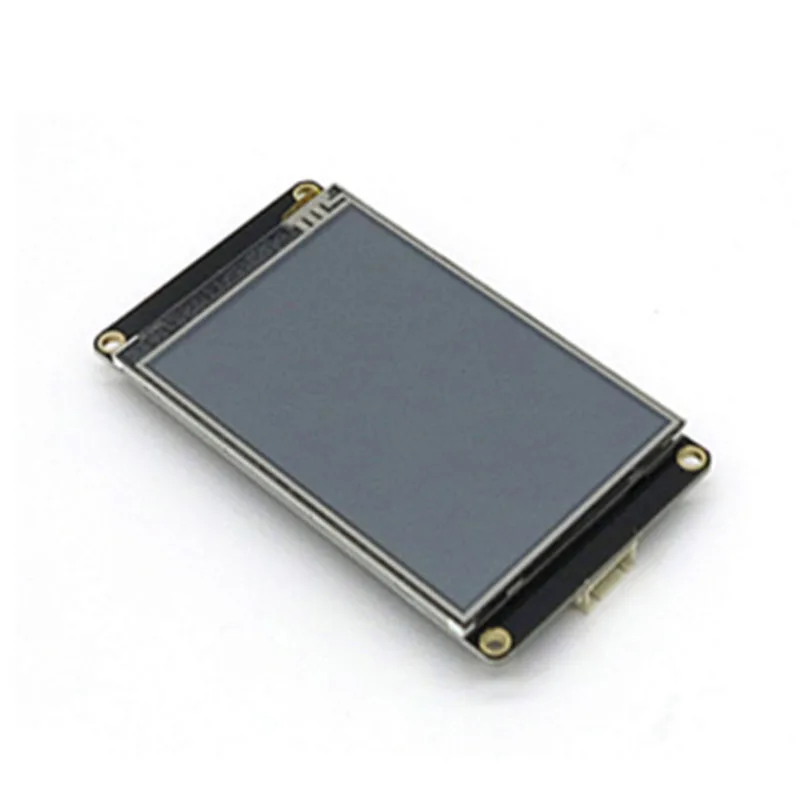 Nextion NX4832K035 улучшенная версия 3,5 дюймовый интерфейс человеческого компьютера HMI английская версия ядра