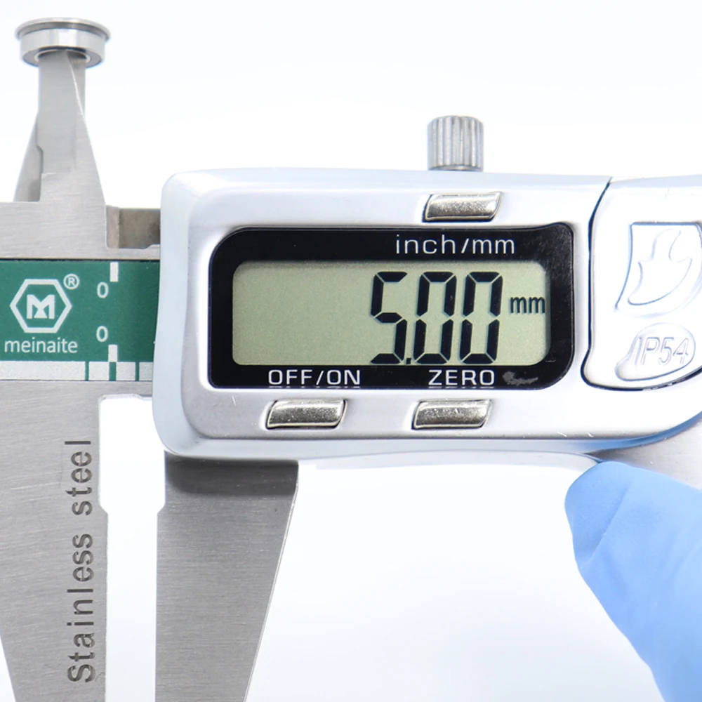 Рисунок 2 - Фотоподшипник 5*9*3 мм