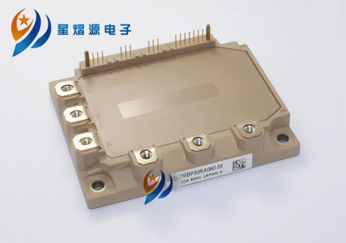 7MBP50RA060-55 igbt-модуль