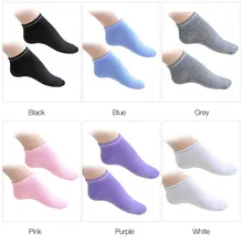 Носки для йоги, женские спортивные носки для фитнеса, Нескользящие мягкие дышащие носки для пилатеса, фитнеса, бега для женщин