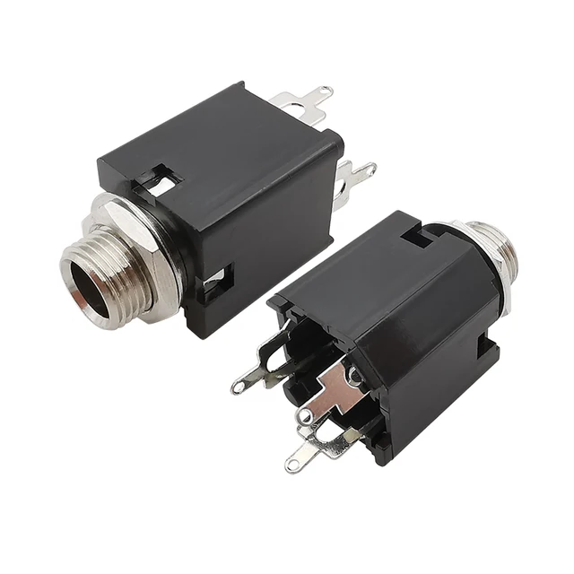 3 Pin