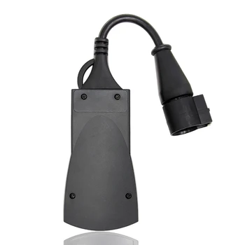 

Lexia 3 PP2000 Full Gold Chip Diagbox V7.83 For Citroen/Peugeot OBD OBD2 Car diagnostic Auto Scanner Tool