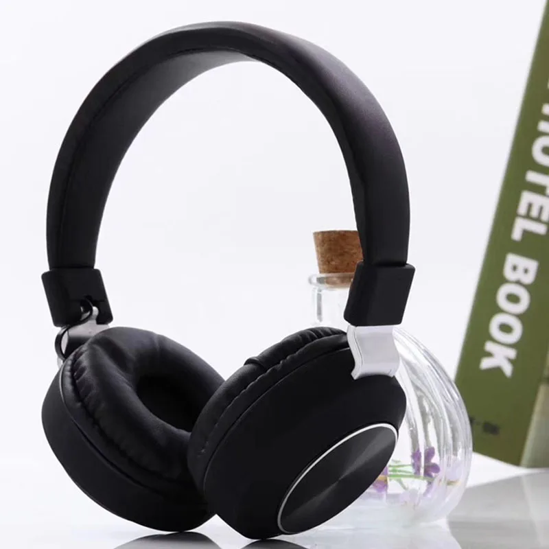 Kids Earbud Headphones 3 5mm Plug wired Headphone Sports bass stereo Headphone with Microphone for mobile phone