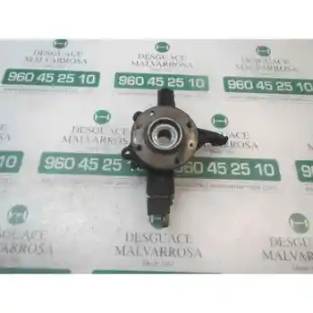 

STEERING KNUCKLE FRONT LEFT PEUGEOT 308 1. 6 16V [16561547]