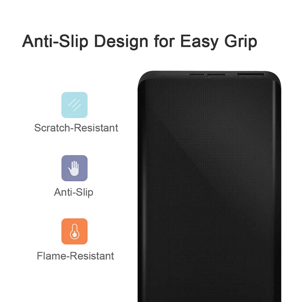 Ceny ZMI Power Bank 10000mAh Powerbank bateria zewnętrzna przenośne ładowanie szybkie ładowanie 2.0 dwukierunkowe szybkie ładowanie dla iPhone