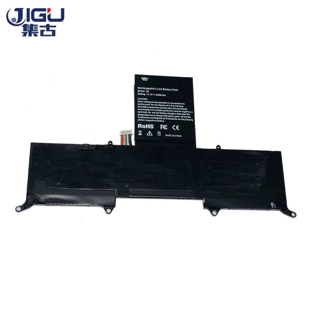 Аккумулятор для ноутбука JIFU AP11D3F AP11D4F Acer Aspire S3 S3-351 S3-951 MS2346 Series | Компьютеры и офис