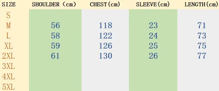 HEYGUYS New Summer T-shirt Men Harajuku Cotton Oversize Short Sleeve T Shirt Fashion Casual Tops Tees US Size M L XL XXL