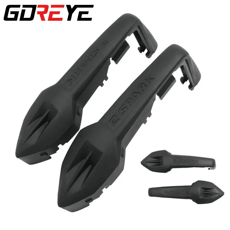 R1200 ADV Свеча зажигания Крышка рамка Защита буфер для BMW R1200GS Adventure R1200RT R900RT R1200R R1200ST R