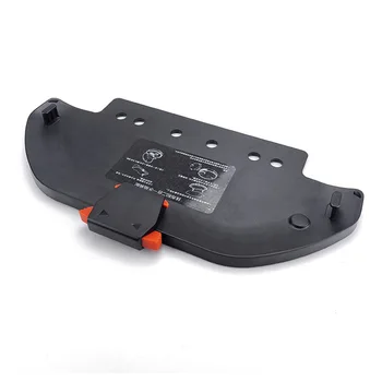 

Mop Cloth & Bracket Kit For Xiaomi MIJIA STYTJ02YM Vacuum Cleaner Accessories Dry And Wet Separation Rag Mop Cloth Bracket