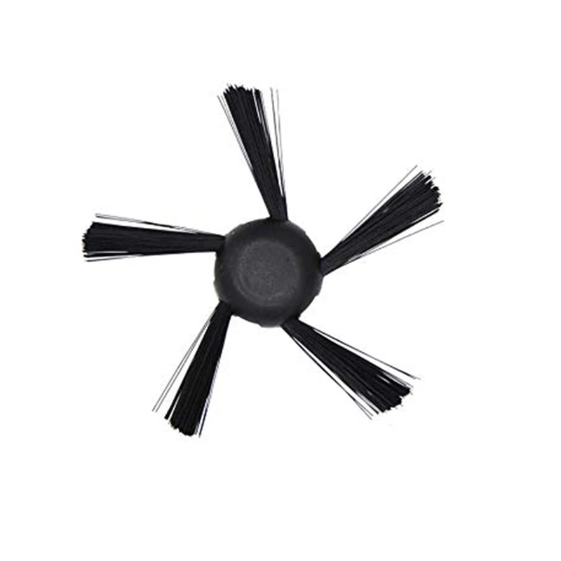 Top Deals Replacement Parts 5 Arms Side Brush And Ultra Hepa Filter For Neato Botvac And D Series Cleaner 8Pcs