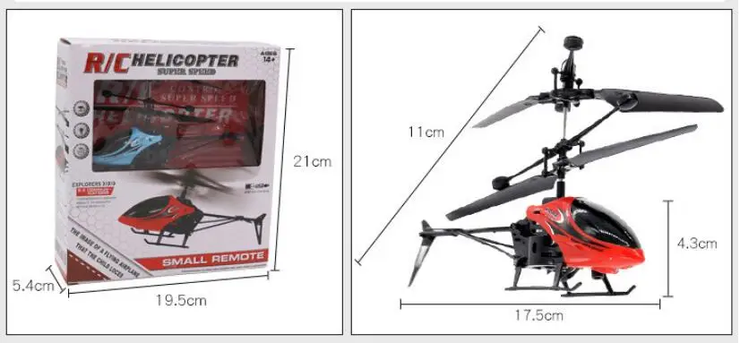 rc helicopter super speed