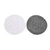 1/2PCS 10cm White Black Hairnets Invisible Mesh Styling Hairnet Soft Lines For Wigs Dancing Sporting Hair Net Hair Accessories ► Photo 2/6