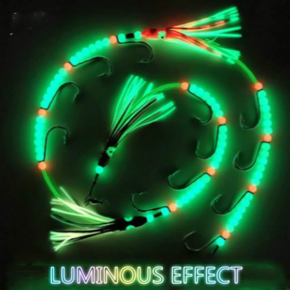 

Hook Strengthen Edition Offshore Angling Ship Fishing Bionics Perch A Knife Hanging From An Official With A Forceful Mouth