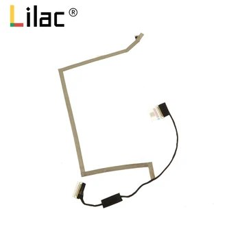 

Video screen Flex wire For DELL alienware 17 R4 R5 DDR71 UHD laptop LCD LED LVDS Display Ribbon cable DC02C00I100 0V4WJG