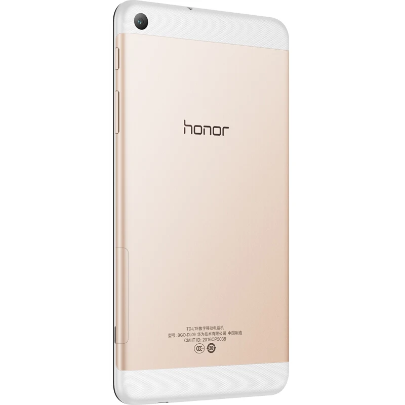 HUAWEI MediaPad T2 7,0 дюймов LTE 4G четырехъядерный процессор 2G ram 16G Rom Android 6 2MP 4100mah ips T2 планшетный ПК 7 дюймов