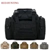 Tactical Assault Gear Sling Pack Range Bag Hiking Fanny Pack Waist Bag Shoulder Backpack EDC Camera Bag MOLLE Modular Bag ► Photo 1/6