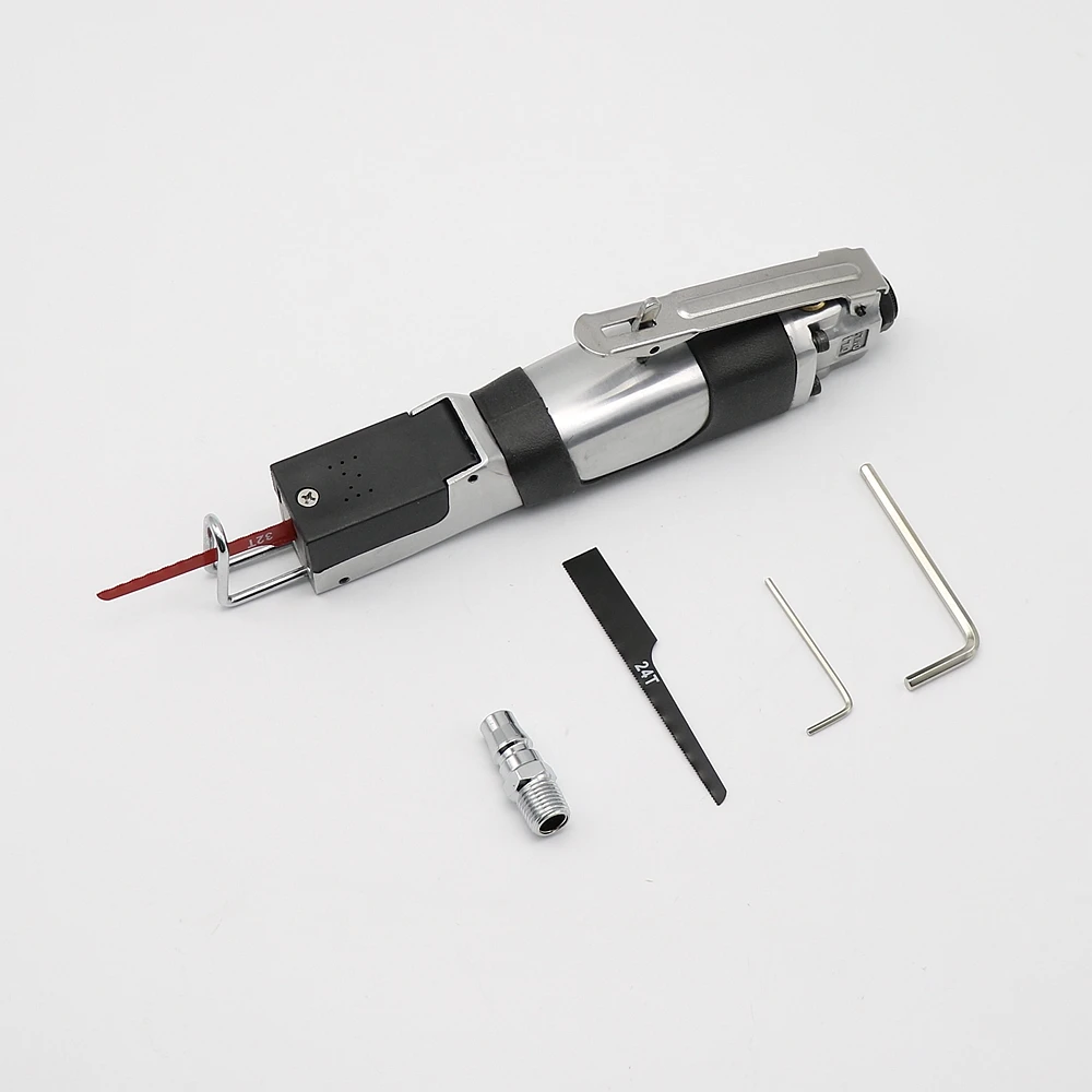 

Pneumatic Saw Reciprocating Saw Reciprocating Cutting Machine Swing Metal File