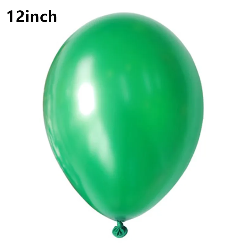 5/10 шт. Рождественские шары Globos для рождественской вечеринки Санты украшений Фольга набор воздушных шариков для Семья Рождественский воздушные шары