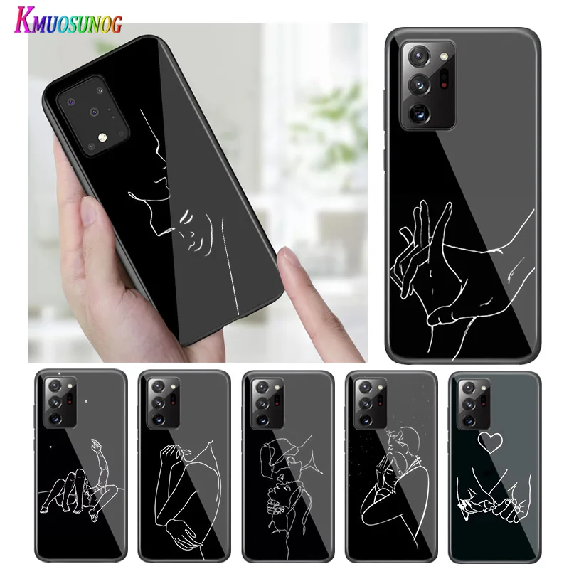 Чехол-накладка для Samsung S20 Ultra A91 A81 A71 A51 A41 A31 A21 A21S A11 5G | Мобильные телефоны и