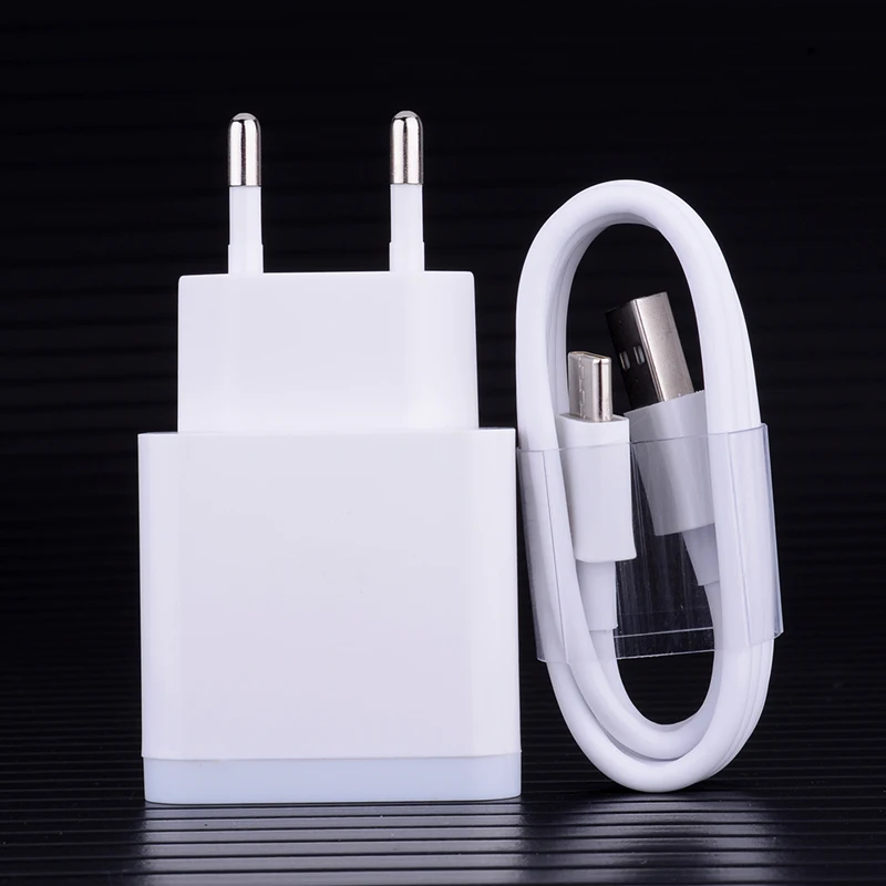 Зарядный кабель Micro USB Type-C зарядное устройство мобильный телефон адаптер для Samsung