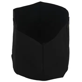 

Round Fabric Pots Plant Pouch Root Container Grow Bag Aeration Pot Container, 10 Gallon