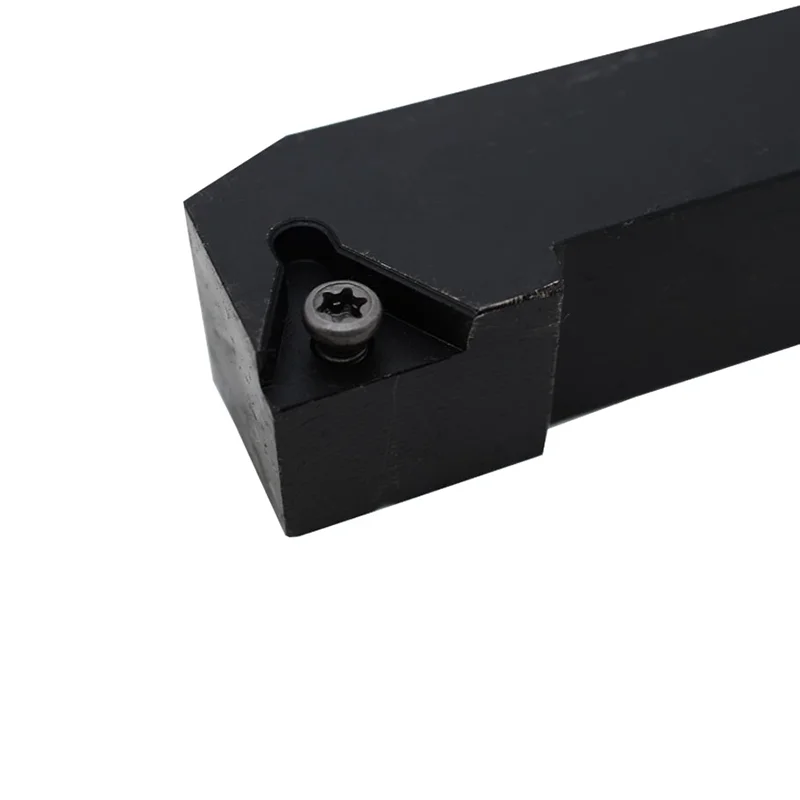 1pc STGCR1212H11 STGCR1616H11 STGCR1616H16 STGCL 1212H11 1616H11 선반 선삭 공구 STGCR TCMT 인서트 용 외부 공구 홀더