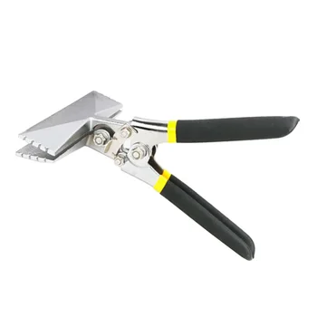 

Carpenter Flat Bending Pliers Set Non-slip grip Tool Parts Supplies Sheet metal
