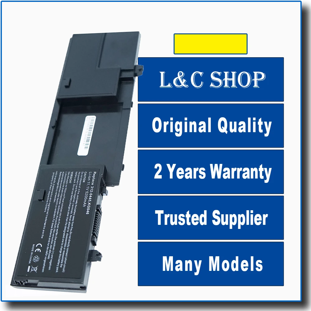 Notebook Laptop Battery Pack Replacement For Dell Latitude Series D4 D430 Jg181 Jg768 Jg917 Kg046 Kg126 Pg043 Aliexpress