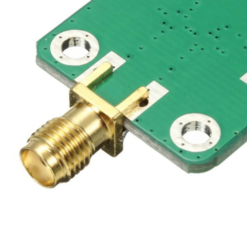 0,1-2000 МГц RF широкополосный усилитель 30 дБ малошумный LNA широкополосный приемник модуля
