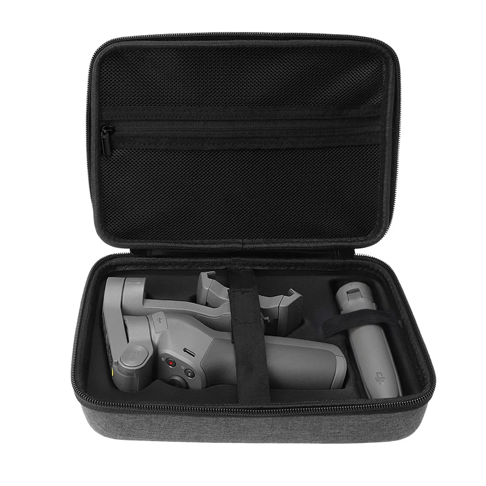 Behorse OSMO Mobile 3 Портативная сумка чехол для переноски для DJI OSMO Mobile 3 стабилизатор ручные карданные аксессуары