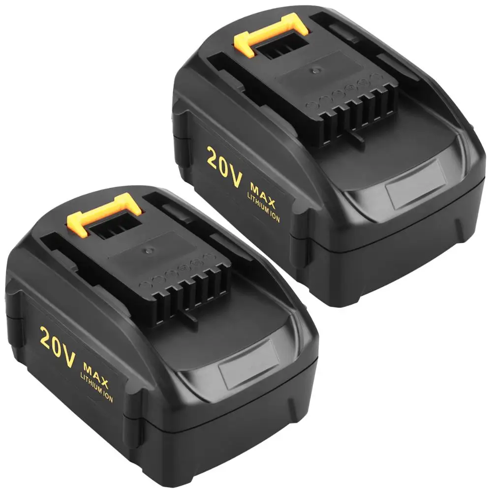 Литий-ионная батарея для Worx 20V 3 0/5.0Ah RW9161 WX027 WG150 WG151 WG154 WG155 WG890 WA3511 WA3512 WA3520 WA3525 WG545 WA3575